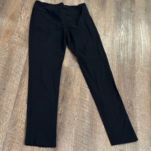 Elliott Lauren Women Black Leggings 2